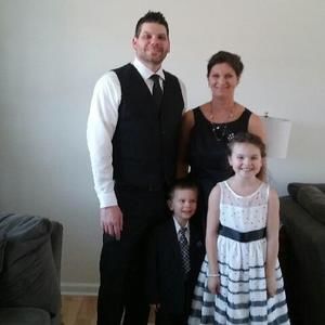 Meet your Posher, Andrea